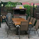 Σπίτι διακοπών Ibis Thassos