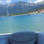 Σπίτι διακοπών Ibis Thassos