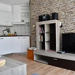 Ibis Thassos Σπίτι διακοπών *