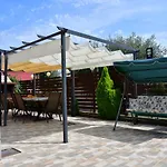 Σπίτι διακοπών Ibis Thassos