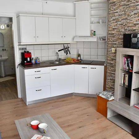 Ibis Thassos بيت للعطل *