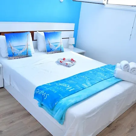 بيت للعطل Ibis Thassos خْريسيا أموذيا