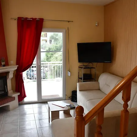 Ibis Thassos Feriehus *