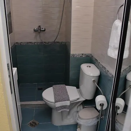 Ibis Thassos * خْريسيا أموذيا
