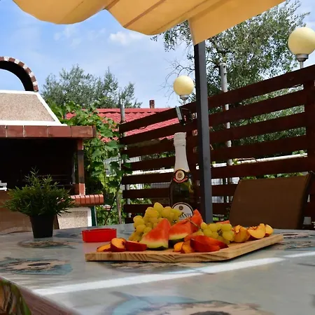 Ibis Thassos Feriehus