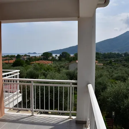 Ibis Thassos * Chrisi Ammoudia