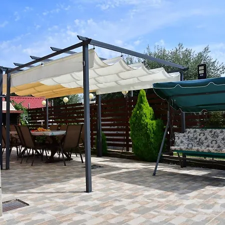 بيت للعطل Ibis Thassos