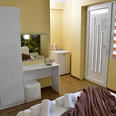 Ferienhaus Ibis Thassos