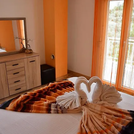 Σπίτι διακοπών Ibis Thassos Χρυσή Αμμουδιά