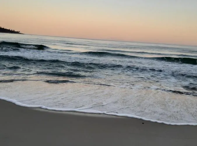 度假居 Ibis Thassos 克里斯阿穆迪亚