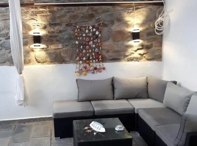 Ibis Thassos * Χρυσή Αμμουδιά