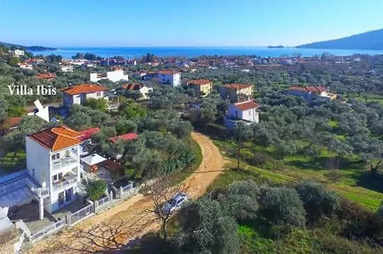 Ibis Thassos Σπίτι διακοπών