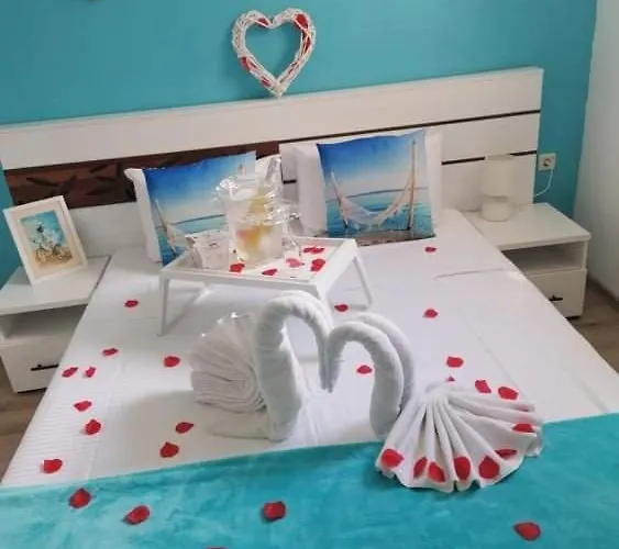 Ibis Thassos * Χρυσή Αμμουδιά