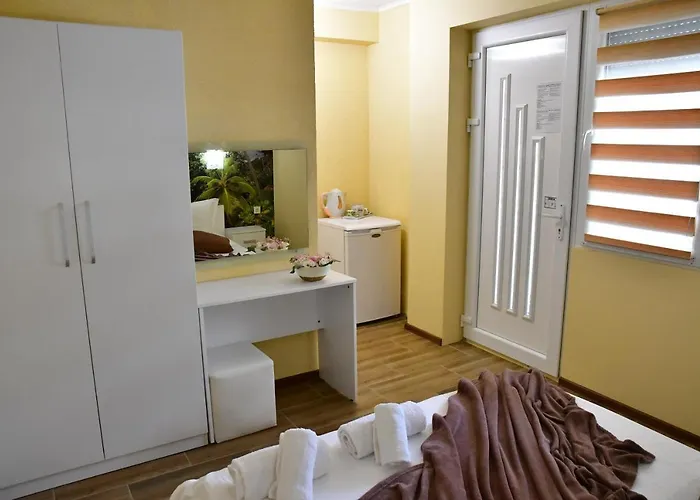 Σπίτι διακοπών Ibis Thassos