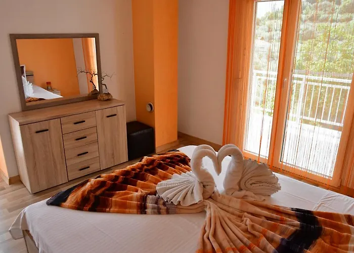 Σπίτι διακοπών Ibis Thassos Χρυσή Αμμουδιά