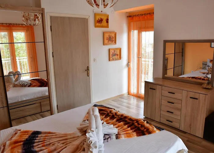 Σπίτι διακοπών Ibis Thassos Χρυσή Αμμουδιά